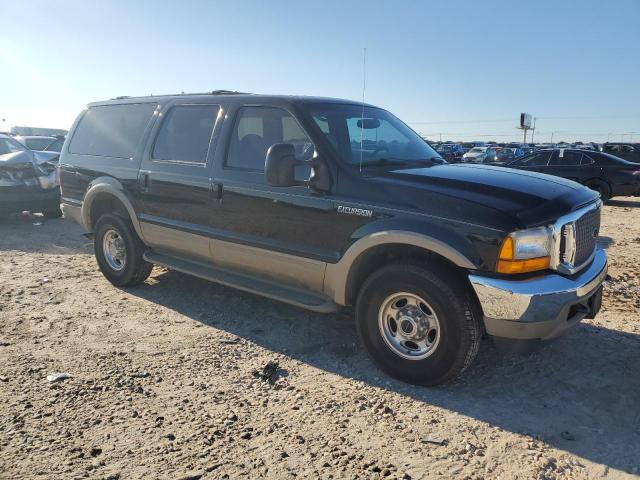 Photo 3 VIN: 1FMSU43F01EC18539 - FORD EXCURSION 