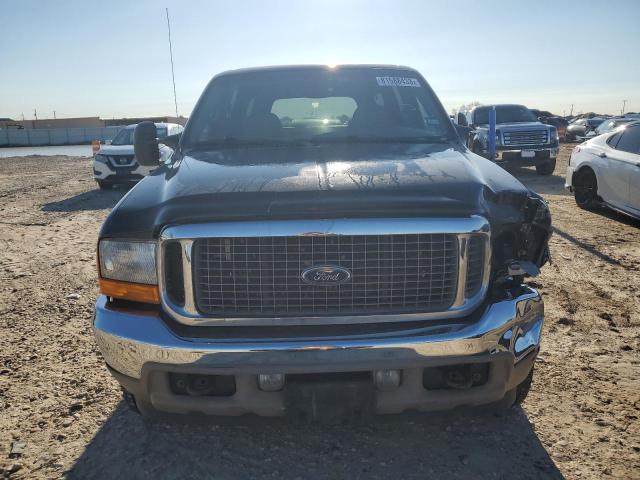 Photo 4 VIN: 1FMSU43F01EC18539 - FORD EXCURSION 