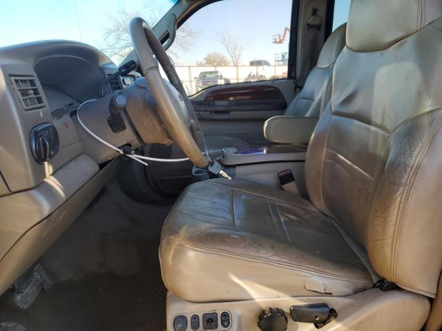 Photo 6 VIN: 1FMSU43F01EC18539 - FORD EXCURSION 