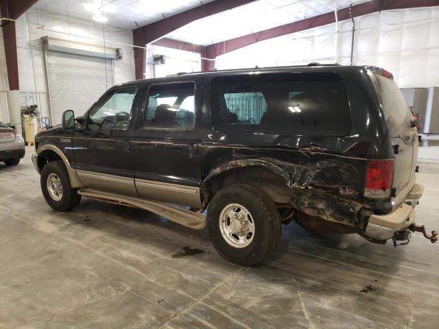 Photo 1 VIN: 1FMSU43F12EB07628 - FORD EXCURSION 