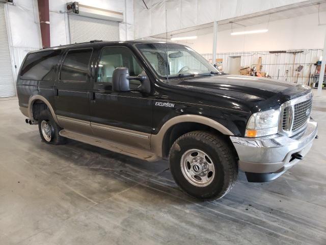 Photo 3 VIN: 1FMSU43F12EB07628 - FORD EXCURSION 