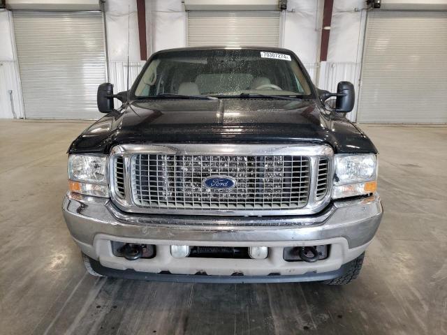 Photo 4 VIN: 1FMSU43F12EB07628 - FORD EXCURSION 