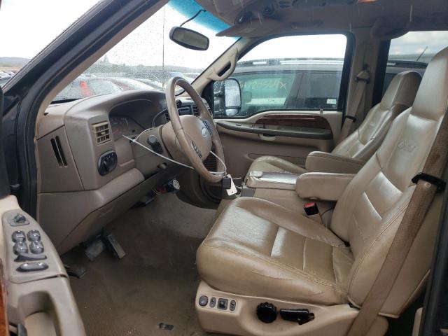 Photo 6 VIN: 1FMSU43F12EB07628 - FORD EXCURSION 