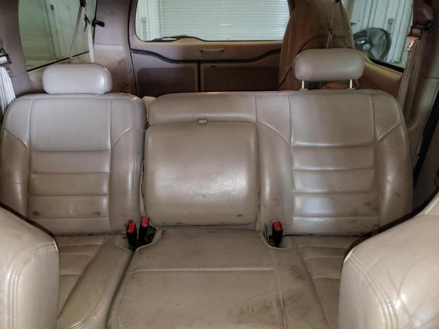 Photo 9 VIN: 1FMSU43F12EB07628 - FORD EXCURSION 