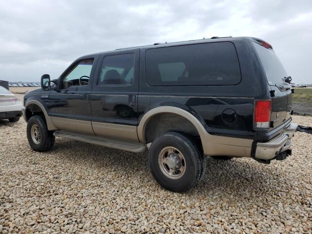 Photo 1 VIN: 1FMSU43F1YEE50349 - FORD EXCURSION 