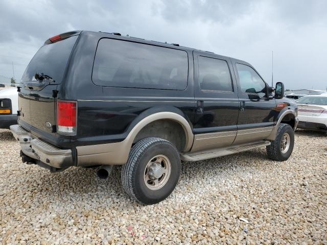 Photo 2 VIN: 1FMSU43F1YEE50349 - FORD EXCURSION 