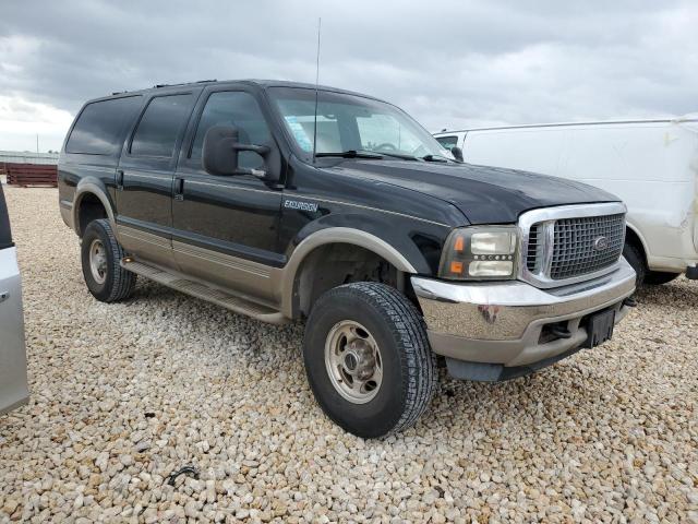 Photo 3 VIN: 1FMSU43F1YEE50349 - FORD EXCURSION 