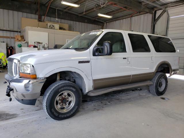 Photo 0 VIN: 1FMSU43F21EA78199 - FORD EXCURSION 