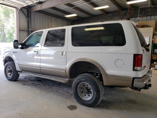 Photo 1 VIN: 1FMSU43F21EA78199 - FORD EXCURSION 