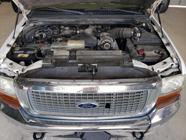 Photo 11 VIN: 1FMSU43F21EA78199 - FORD EXCURSION 