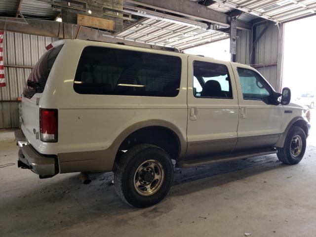 Photo 2 VIN: 1FMSU43F21EA78199 - FORD EXCURSION 