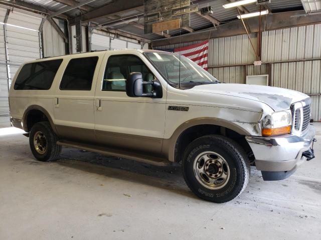 Photo 3 VIN: 1FMSU43F21EA78199 - FORD EXCURSION 