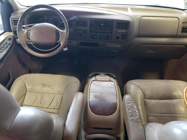 Photo 7 VIN: 1FMSU43F21EA78199 - FORD EXCURSION 