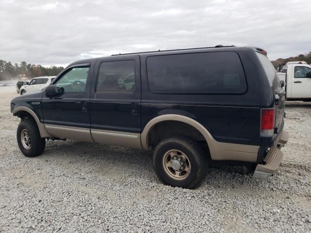 Photo 1 VIN: 1FMSU43F22ED07983 - FORD EXCURSION 