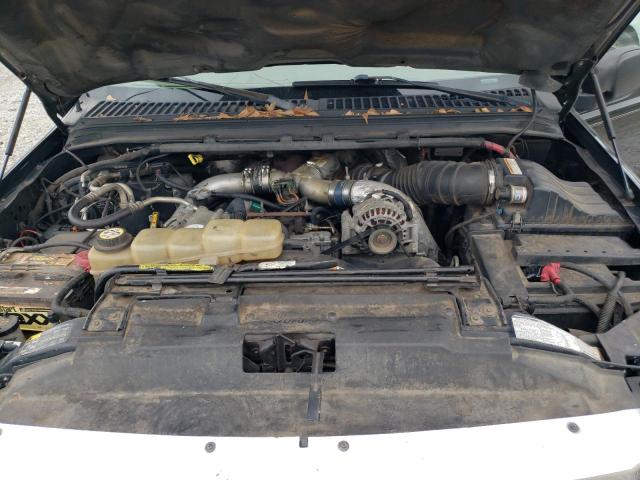 Photo 11 VIN: 1FMSU43F22ED07983 - FORD EXCURSION 