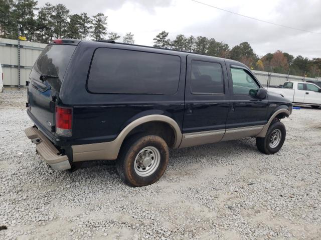 Photo 2 VIN: 1FMSU43F22ED07983 - FORD EXCURSION 