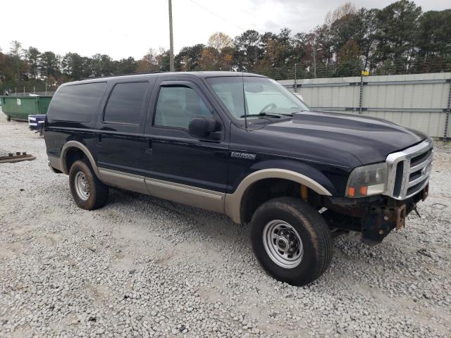 Photo 3 VIN: 1FMSU43F22ED07983 - FORD EXCURSION 