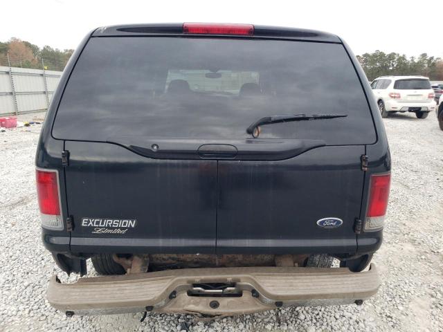 Photo 5 VIN: 1FMSU43F22ED07983 - FORD EXCURSION 