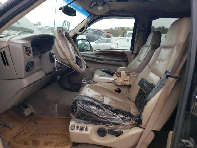 Photo 6 VIN: 1FMSU43F22ED07983 - FORD EXCURSION 