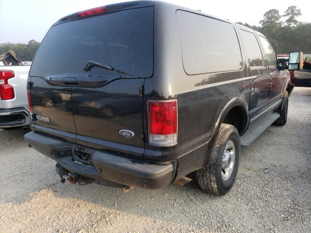 Photo 3 VIN: 1FMSU43F53EA92004 - FORD EXCURSION 