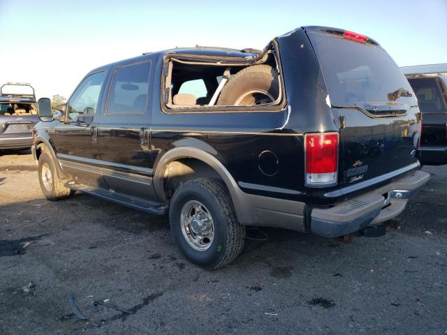 Photo 1 VIN: 1FMSU43F5YEC22676 - FORD EXCURSION 