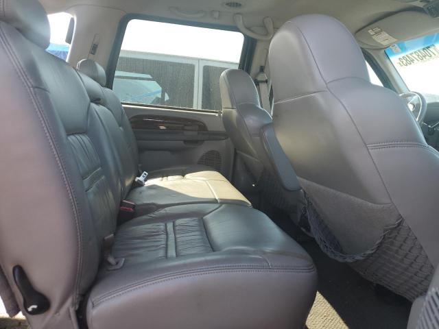 Photo 10 VIN: 1FMSU43F5YEC22676 - FORD EXCURSION 