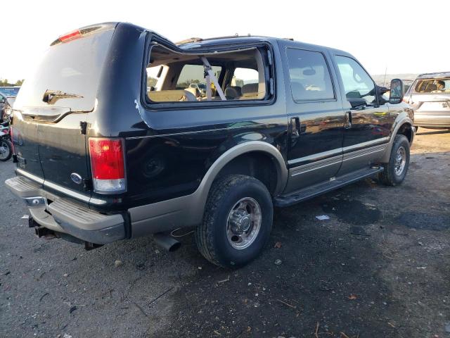 Photo 2 VIN: 1FMSU43F5YEC22676 - FORD EXCURSION 