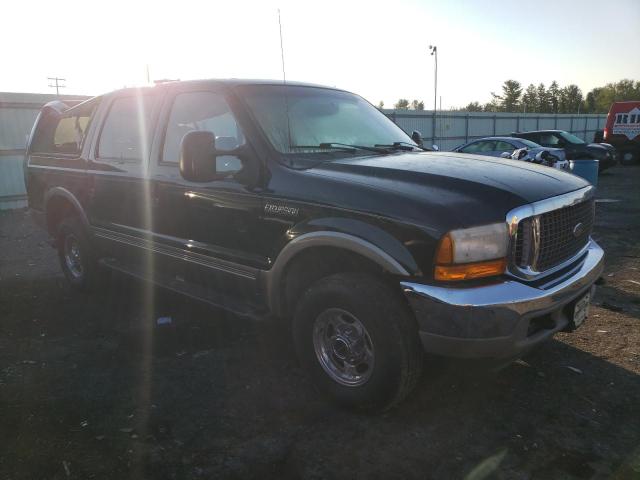 Photo 3 VIN: 1FMSU43F5YEC22676 - FORD EXCURSION 