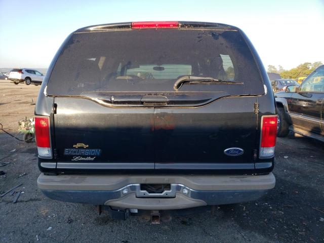 Photo 5 VIN: 1FMSU43F5YEC22676 - FORD EXCURSION 