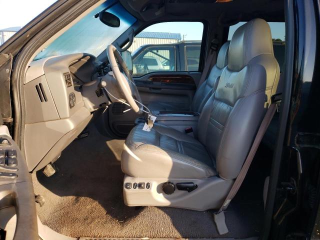 Photo 6 VIN: 1FMSU43F5YEC22676 - FORD EXCURSION 