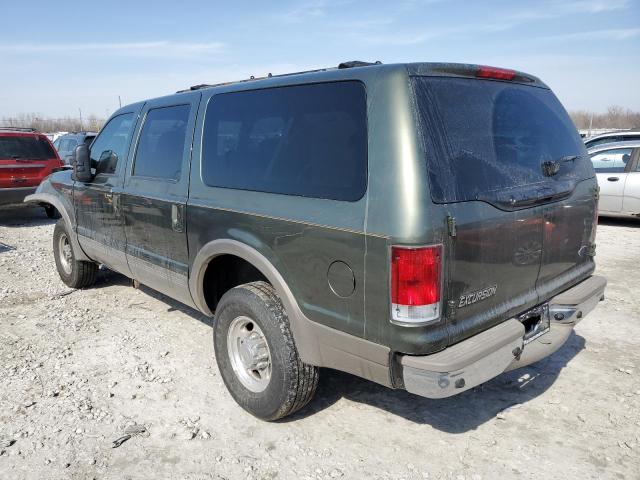 Photo 1 VIN: 1FMSU43F61ED04678 - FORD EXCURSION 