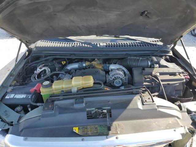 Photo 11 VIN: 1FMSU43F61ED04678 - FORD EXCURSION 