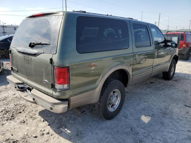 Photo 2 VIN: 1FMSU43F61ED04678 - FORD EXCURSION 