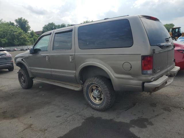 Photo 1 VIN: 1FMSU43F62ED49654 - FORD EXCURSION 