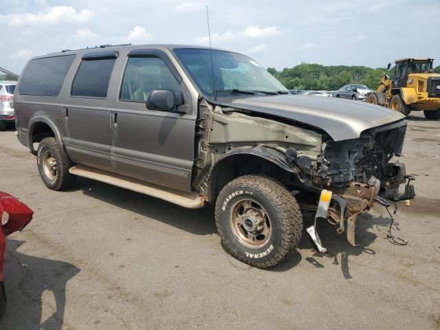 Photo 3 VIN: 1FMSU43F62ED49654 - FORD EXCURSION 