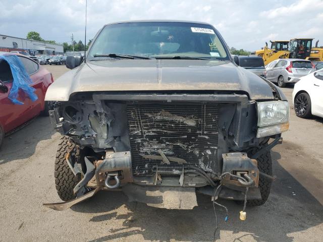 Photo 4 VIN: 1FMSU43F62ED49654 - FORD EXCURSION 