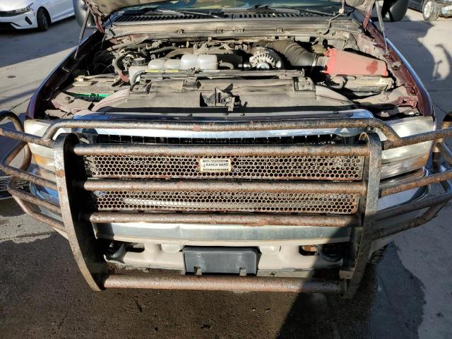 Photo 10 VIN: 1FMSU43F81EB75147 - FORD EXCURSION 