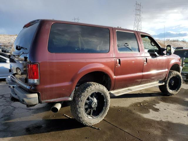 Photo 2 VIN: 1FMSU43F81EB75147 - FORD EXCURSION 