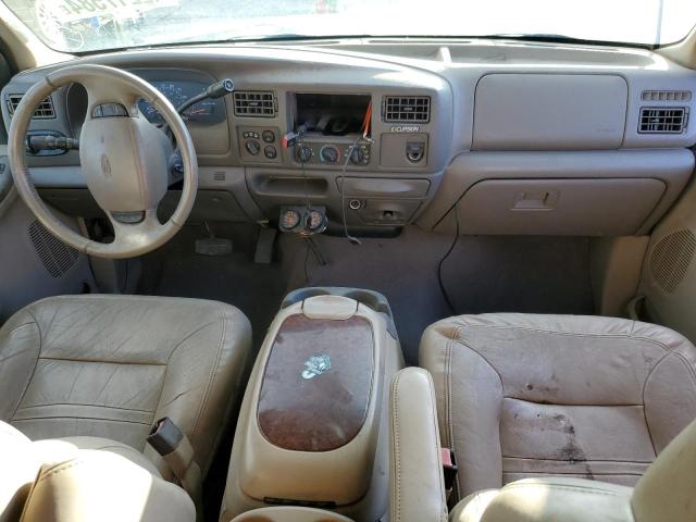 Photo 7 VIN: 1FMSU43F81EB75147 - FORD EXCURSION 