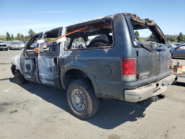 Photo 1 VIN: 1FMSU43F81EC37209 - FORD EXCURSION 