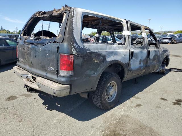 Photo 2 VIN: 1FMSU43F81EC37209 - FORD EXCURSION 