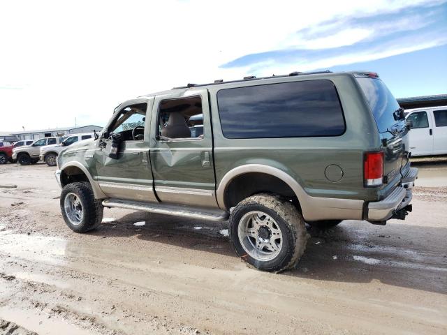 Photo 1 VIN: 1FMSU43F82EB78471 - FORD EXCURSION 