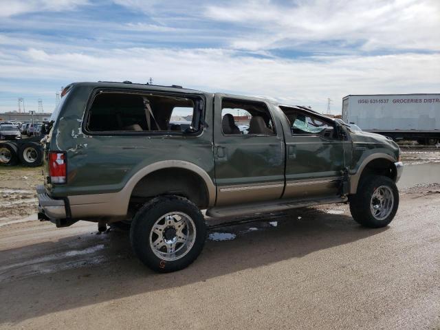 Photo 2 VIN: 1FMSU43F82EB78471 - FORD EXCURSION 