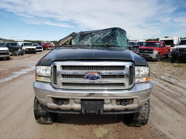 Photo 4 VIN: 1FMSU43F82EB78471 - FORD EXCURSION 