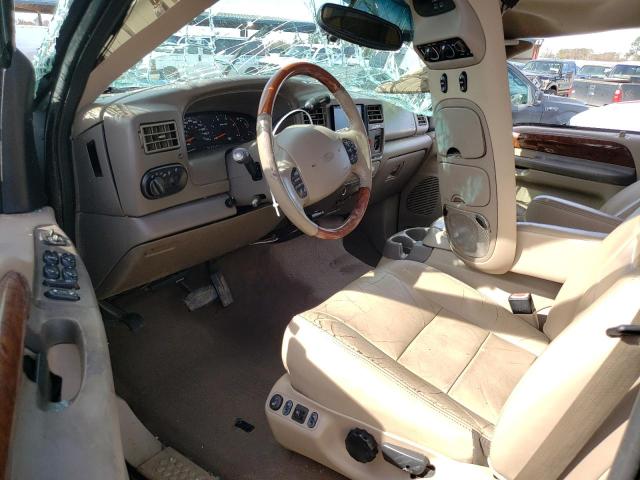 Photo 7 VIN: 1FMSU43F82EB78471 - FORD EXCURSION 