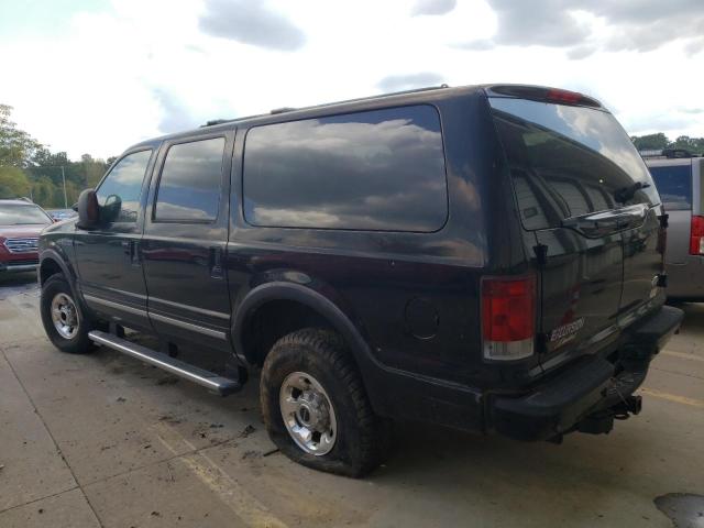 Photo 1 VIN: 1FMSU43P05EA05802 - FORD EXCURSION 