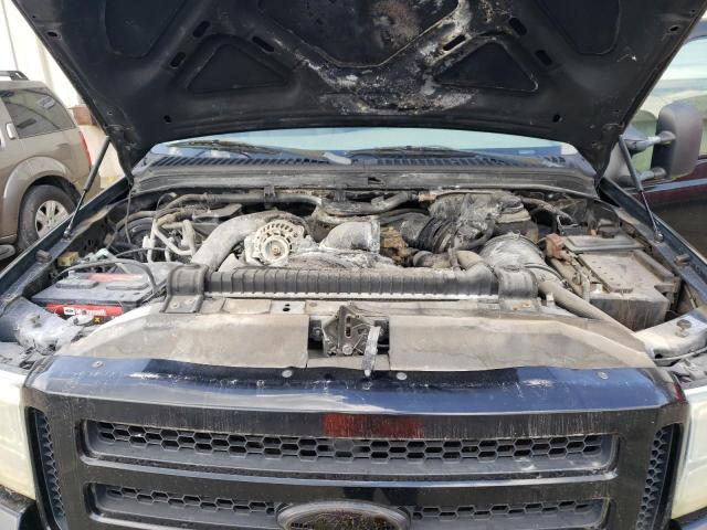 Photo 11 VIN: 1FMSU43P05EA05802 - FORD EXCURSION 