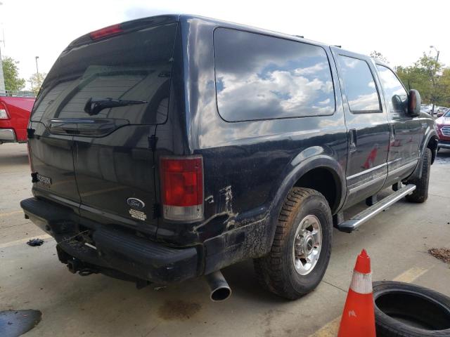 Photo 2 VIN: 1FMSU43P05EA05802 - FORD EXCURSION 