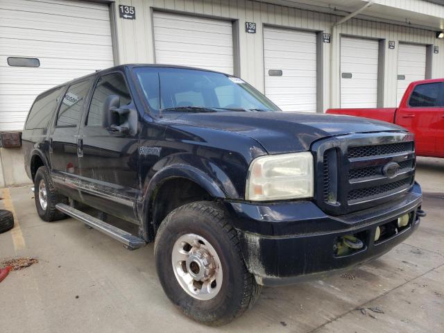 Photo 3 VIN: 1FMSU43P05EA05802 - FORD EXCURSION 