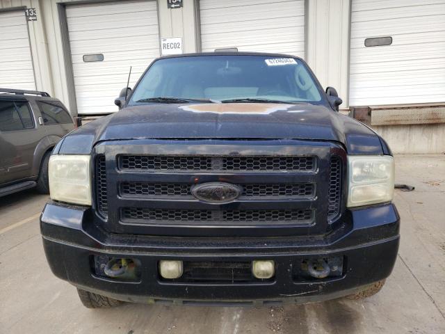 Photo 4 VIN: 1FMSU43P05EA05802 - FORD EXCURSION 